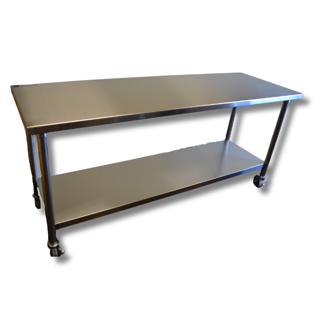 TZ Medical Instrument Tables