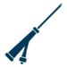 Catheter icon