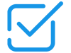 Organized icon