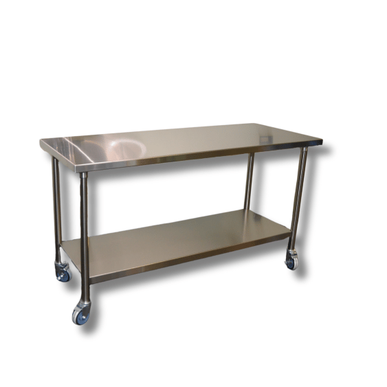 TZ Medical Instrument Tables