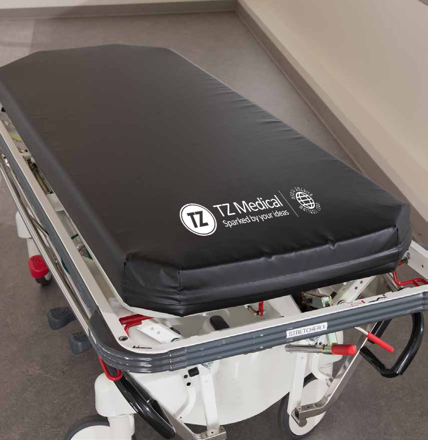 Stretcher Cover photo-2