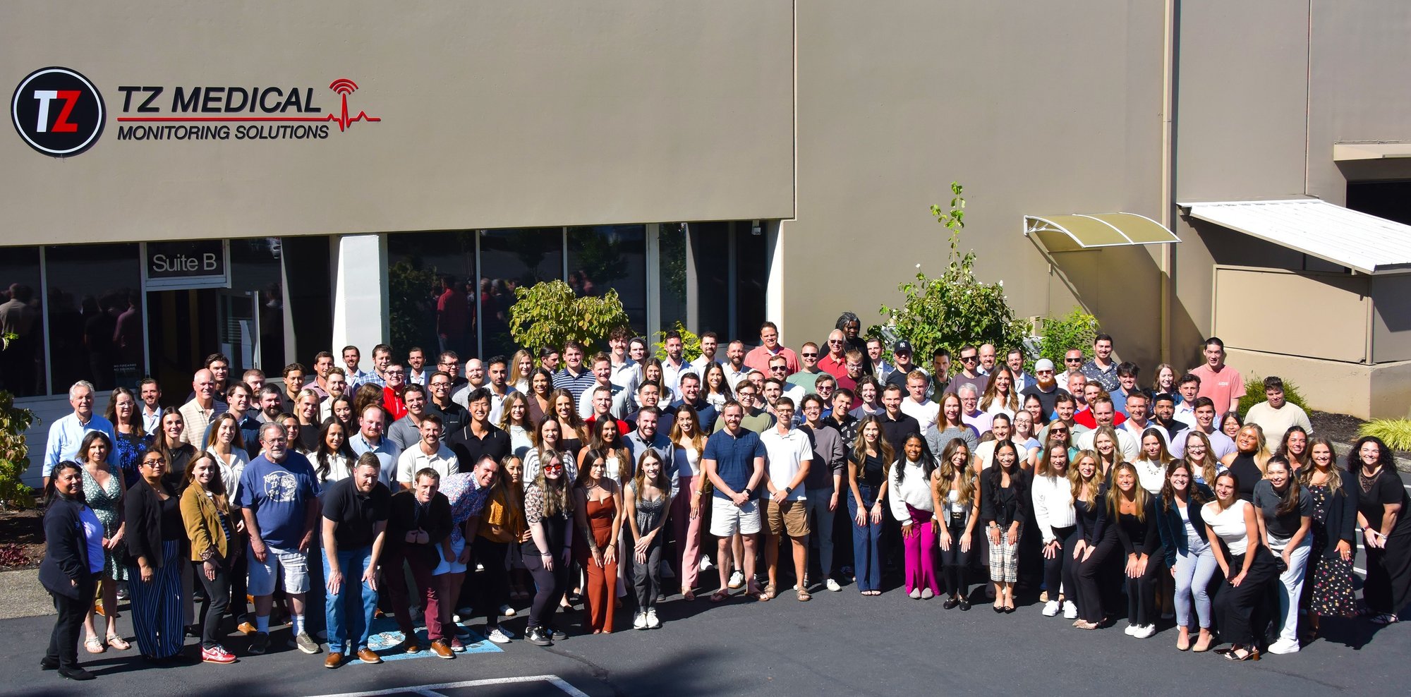 TZ Company Photo 2025-Kyle