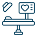 critical care icon