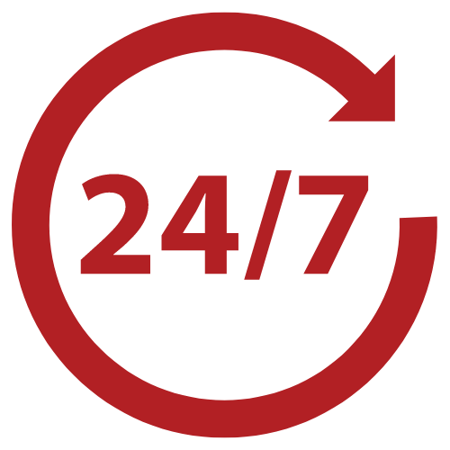 247 red