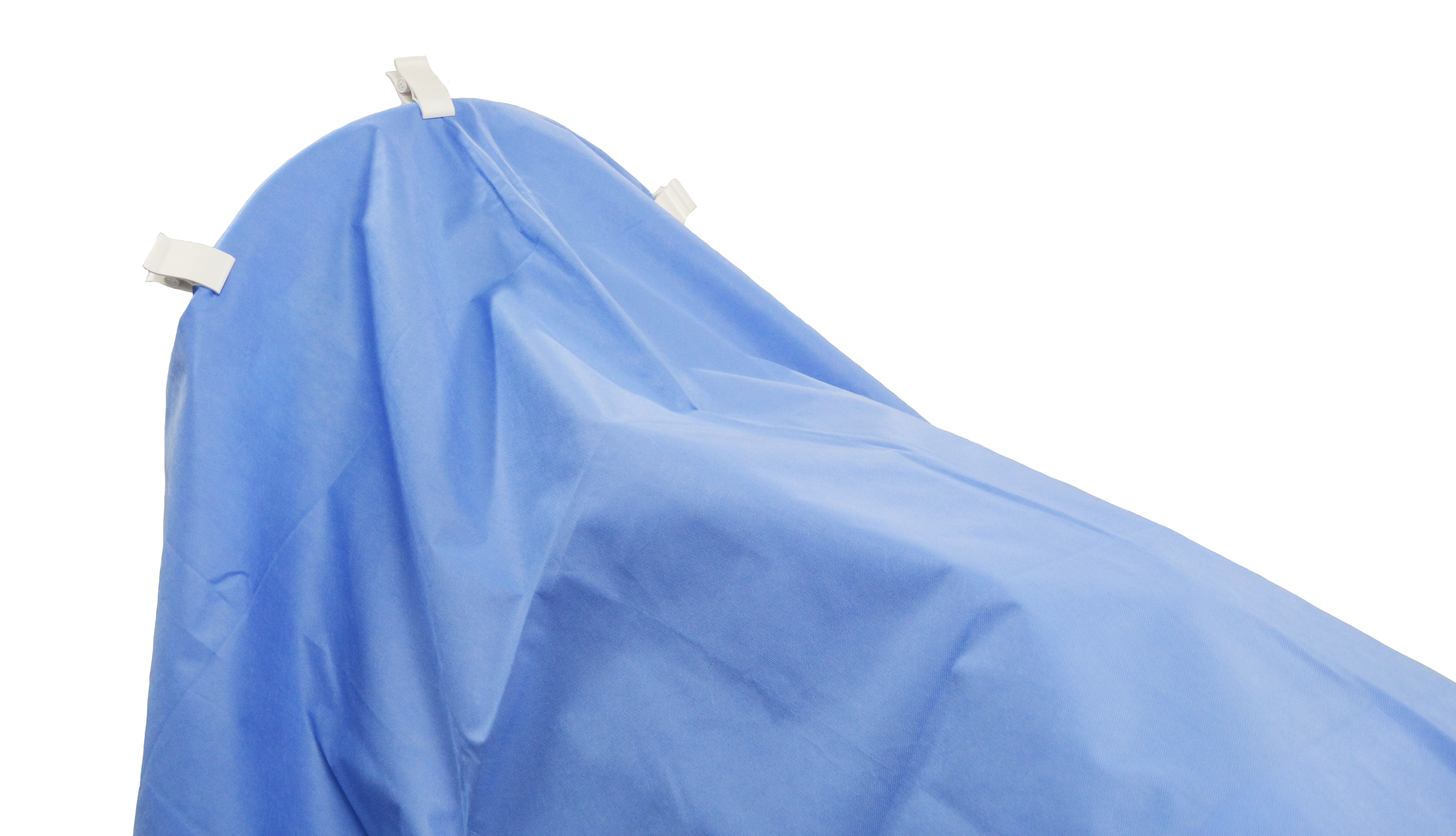 Clip on Drape 3