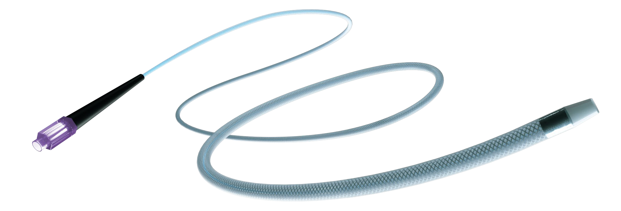 MCATH Flexy Microcatheter