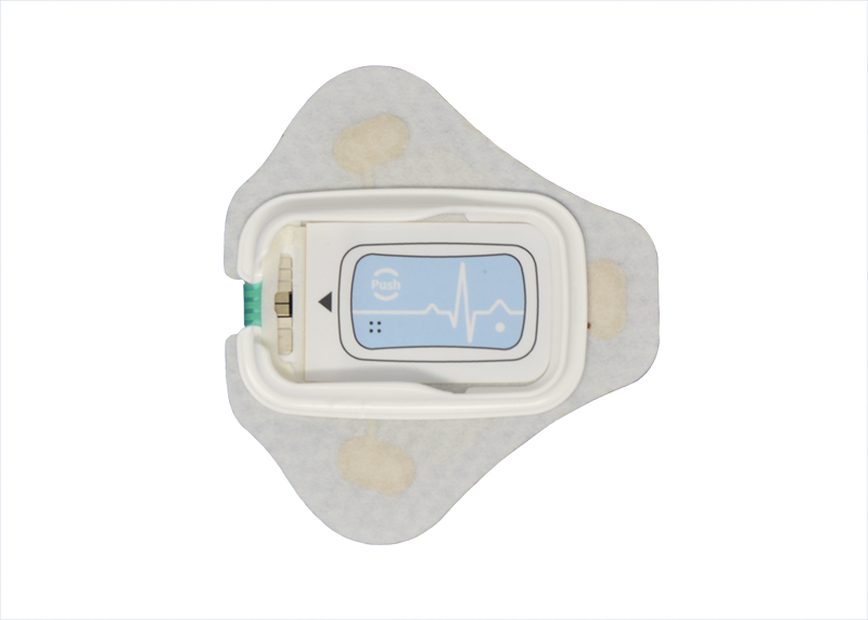 Pediatric Electrode Patch