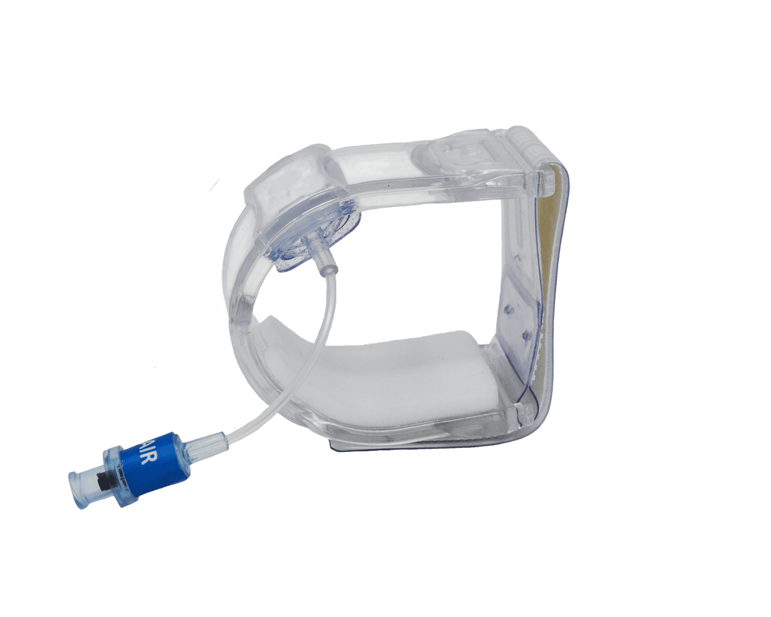 TZ Medical ARC Adjustable Radial Cuff