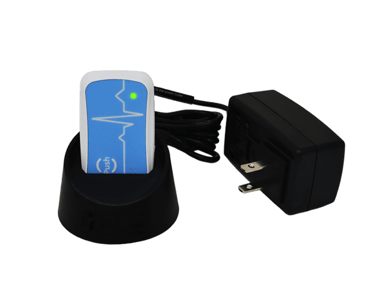 Single Bay Charger