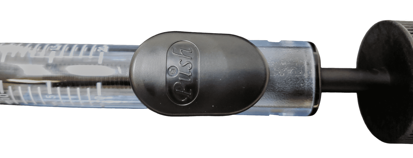 Accuflate Button
