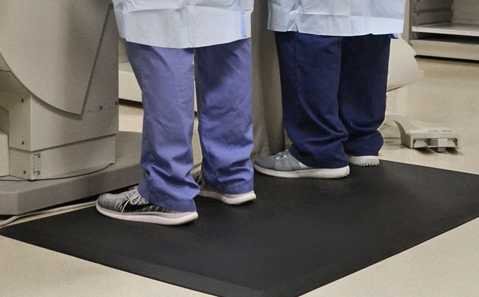 How Do Anti-Fatigue Mats Work?