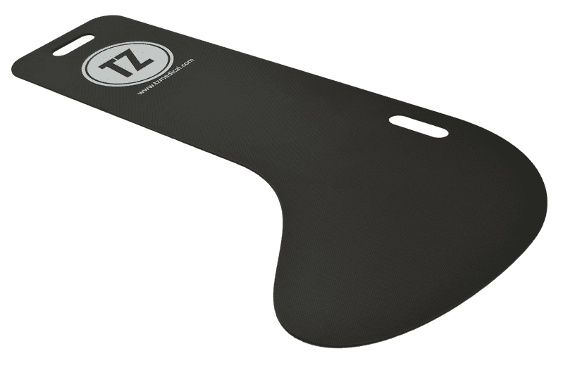 TZ Medical Radial Board