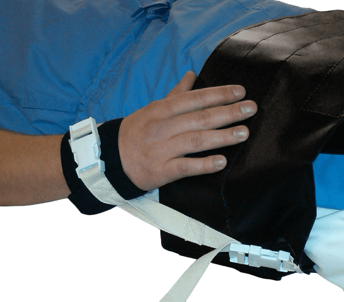 patient-immobilizer-wrist-restraint