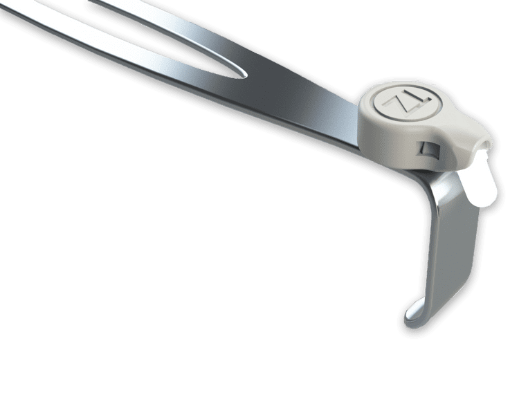 trubrite-on-retractor